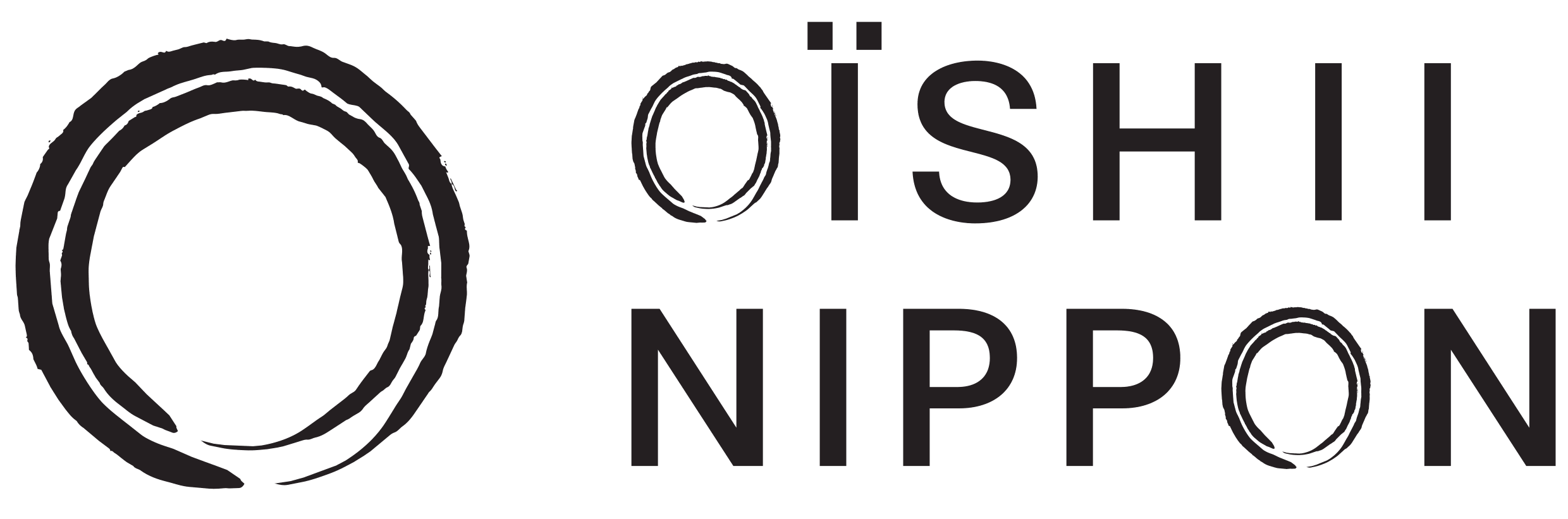 oishii nippon